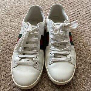Gucci sneakers